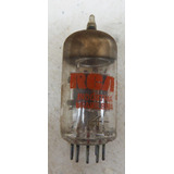 Valvula Para Rádio Antigo 6u8a 6u8