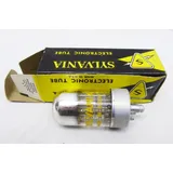 Valvula Para Radio Antigo