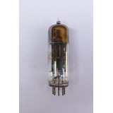 Valvula Para Rádio Antigo Valvulado Cod Eur Ez90 Eua 6x4