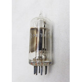 Valvula Para Rádio Antigo Valvulado Ebc90 6av6