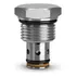 Válvula Parker D02b2 3 4n Para Escavadeira Hyundai 730hl