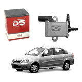 Valvula Partida Frio Ds Corsa Sedan 1 0 Flex 2005 A 2012
