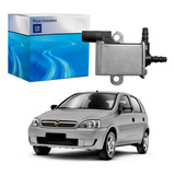 Valvula Partida Frio Gm Corsa 1 4 Flex 2007 A 2012