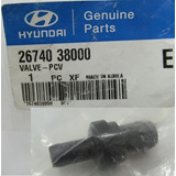 Valvula Pcv Hyundai H1 Sonata 2