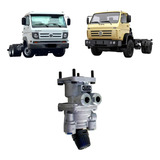 Válvula Pedal Compativel Volkswagen 13 150 24 220 7 100