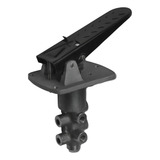 Válvula Pedal De Freio Trator Michigan Clark Retro Pá