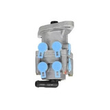 Valvula Pedal Ford Cargo 1415 1417 1517 1717 1622 2422