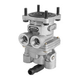 Valvula Pedal Freio Caminhoes