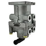 VALVULA PEDAL FREIO MB BENZ CAMINHÃO 1113 FREIO 0024312705
