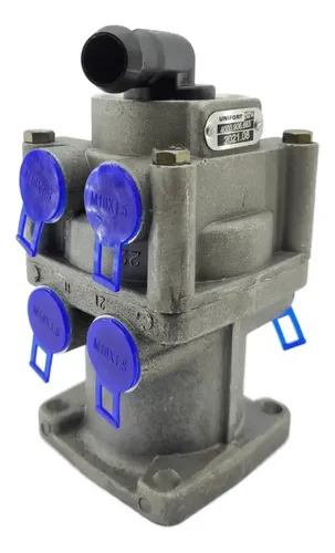 Valvula Pedal Freio Para