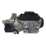 Valvula Pedal Freio Para Iveco Stralis Moderno 504100604