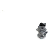 Válvula Pedal Freio Trator Vw 7100 8150 13180 24220