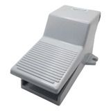 Válvula Pedal Pneumática 5 2 Vias 1 4 Mola Com Silenciador
