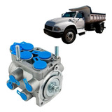 Valvula Pedal Sapao Ford