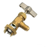 Válvula Perfuradora De Tubos 3 16 À 3 8 Ct 341 Refrigeração
