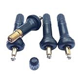 Válvula Pito Para Roda Com Sensor TPMS Onix Turbo Cruze Tracker Equinox S 10 Montanna