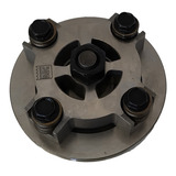 Valvula Placa Compressor Thermo