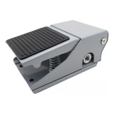 Válvula Pneumática Pedal 3 2 Vias Rosca 1 4 Automação