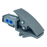 Valvula Pneumatica Pedal Com