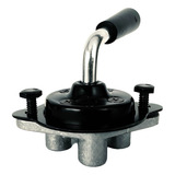 Valvula Pneumatica Rotativa 4