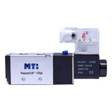 Valvula Pneumatica Solenoide 5