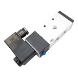 Valvula Pneumatica Solenoide mola