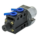 Válvula Ponto Neutro Câmbio Eaton Volvo Vm 500056340