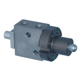 Valvula Ponto Neutro Cambio Volvo Vm260 6x4