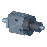 Valvula Ponto Neutro Cambio Volvo Vm260 6x4