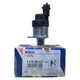Valvula Pressao Bosch Motor
