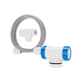 Válvula Pressão Caixa Dágua Duchão 330601 Blukit