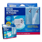 Valvula Pressão Transferidora Para Caixa Da Agua Censi Pro