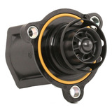 Válvula Pressão Turbina Ks Pierburg Vw Jetta Tsi 2011 2021