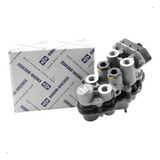 Valvula Protecao 4 Circuitos Ford Cargo 2429 2842 816