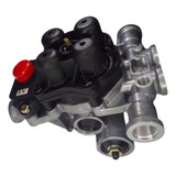 Válvula Proteção 4 Vias Global C  Sensor Para Mb Atego Axor
