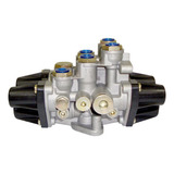 Valvula Protecao 6 Circuitos 6vias Tipo Wabco portico 22x