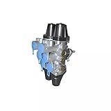 VALVULA PROTECAO 6 VIAS REGULADOR PRESSAO MB O500 1725 1726