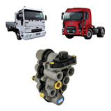 Válvula Proteção Ford Cargo 2428 2422 1722 1932 2423 