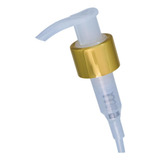 Valvula Pump Luxo Saboneteira