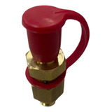 Valvula Purga Ar Sistema Combustivel Sc 1515098 Dt Parts