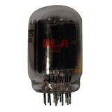 Válvula Rca 6ge5 Original