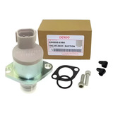 Válvula Reguladora Da Bomba Ford Transit 2 4 16v 2942000360