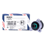 Válvula Reguladora De Pressão 0928400736 Bosch