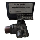 Valvula Reguladora De Pressao