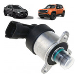 Válvula Reguladora Pressão Fiat Toro Renegade 2 0 Diesel