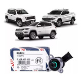 Válvula Reguladora Pressão Renegade Toro Turbo Diesel
