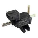 Válvula Regulagem Motor Vw Constellation Euro V 07w100722f