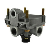 Valvula Relê Ar Scania S112 S113 T112 T113 T114 T124 T142