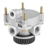 Valvula Rele Freio Ar Sc P94 R114 T114 816 3105 0