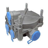 Valvula Rele Freio Ar Sc R113 T143 F94 P94 816 3195 0